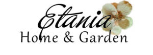 Etania Home & Garden - Unusual home and garden accessories